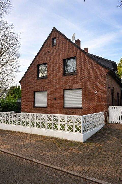 Dorsten Wohnungen, Dorsten Wohnung kaufen