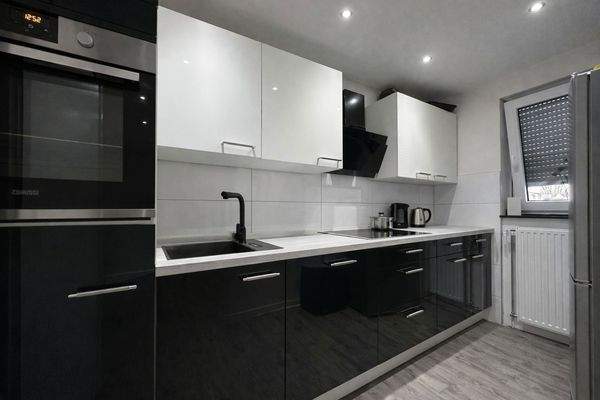 Etagenwohnung 1. OG Nr. 123