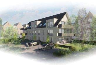 Wohnen am Windmühlenweg