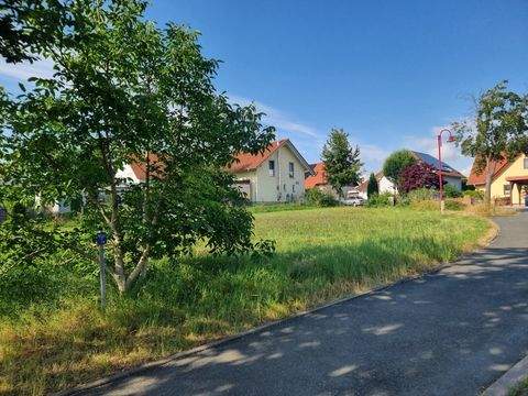 Bernsdorf Grundstücke, Bernsdorf Grundstück kaufen
