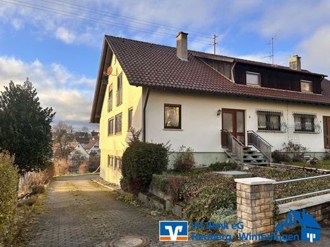 Meßstetten Häuser, Meßstetten Haus kaufen
