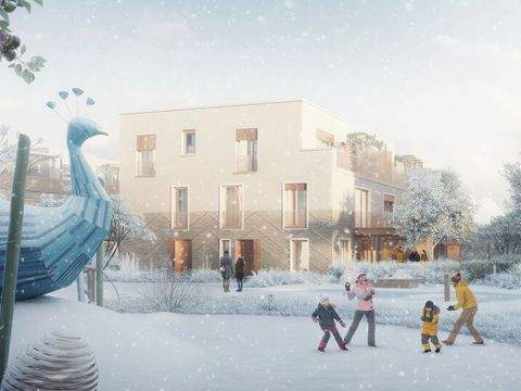 Garching bei München Wohnungen, Garching bei München Wohnung kaufen