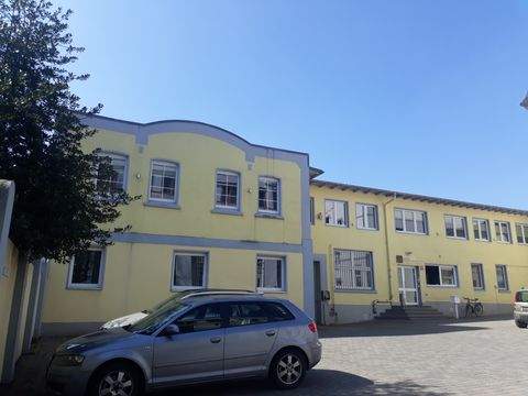 Lüdenscheid Büros, Büroräume, Büroflächen 