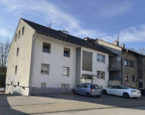Mettmann Büros, Büroräume, Büroflächen 