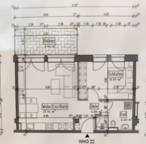 Balingen Wohnungen, Balingen Wohnung mieten