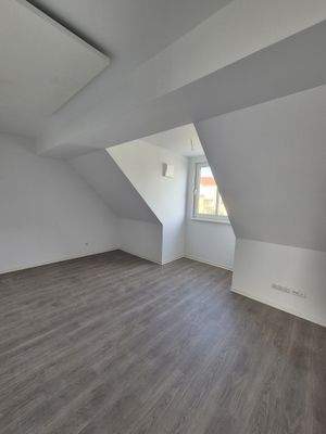 Wer bekommt dieses Zimmer?