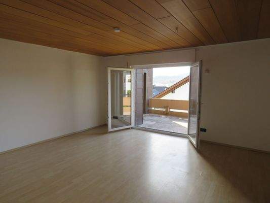 Schlaf- oder Wohnzimmer