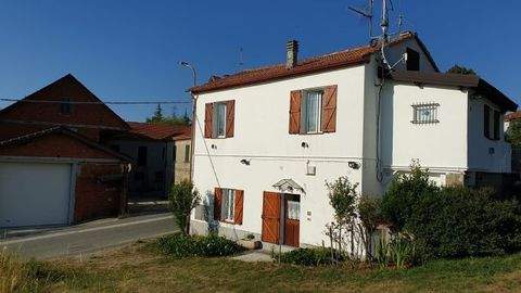 Ponzone Häuser, Ponzone Haus kaufen