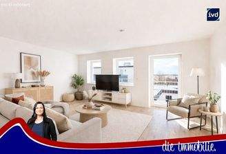 Titel mit KI möbliert