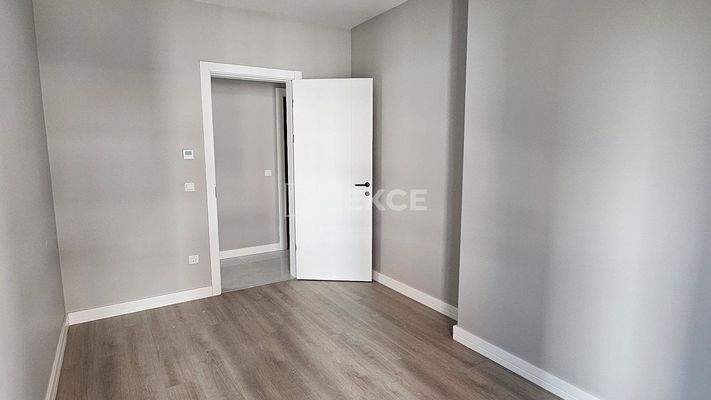 Apartments Near D-100 Highway and Metro in Istanbul Kartal