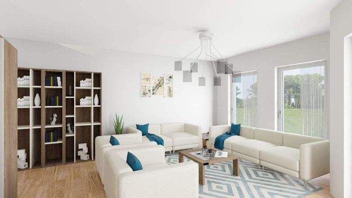 HINWEIS: Die folgenden Abbildungen dienen der Orie