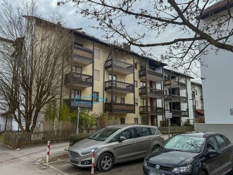 Peißenberg Wohnungen, Peißenberg Wohnung kaufen