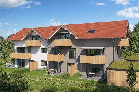 Waging am See Wohnungen, Waging am See Wohnung kaufen