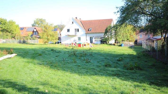 IMG_0100 Gartenansicht