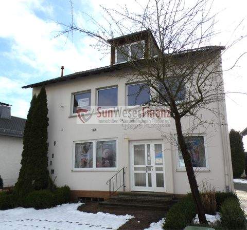 Höxter-Fürstenau Häuser, Höxter-Fürstenau Haus kaufen