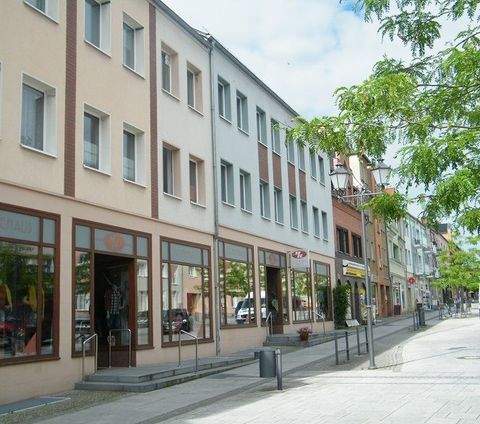 Calau Wohnungen, Calau Wohnung mieten