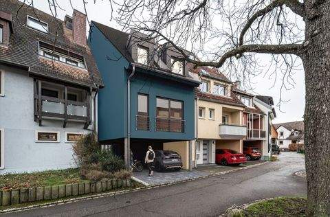 Freiburg im Breisgau Häuser, Freiburg im Breisgau Haus kaufen