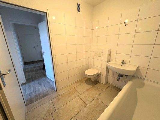 Wannenbadd weitere Ansicht