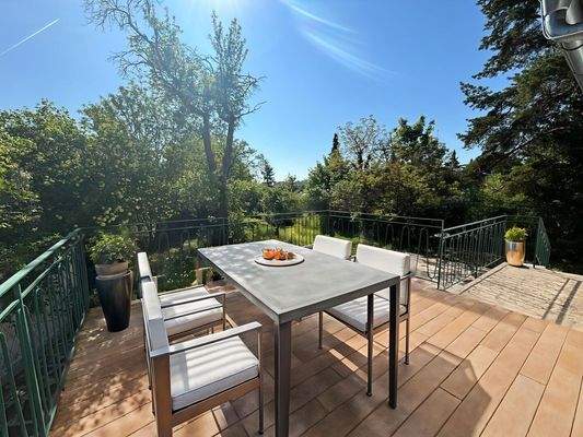 Virtuelles Homestaging