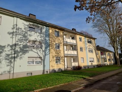 Herten Wohnungen, Herten Wohnung mieten