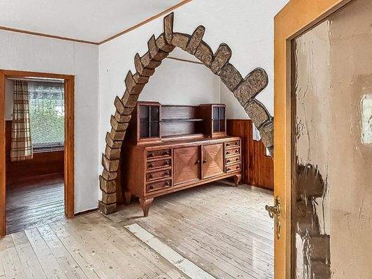 Wohnzimmer Haupthaus