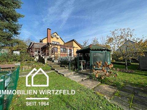 Hillesheim Häuser, Hillesheim Haus kaufen