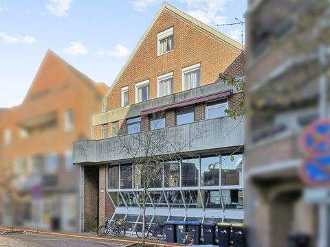 Nordhorn Häuser, Nordhorn Haus kaufen