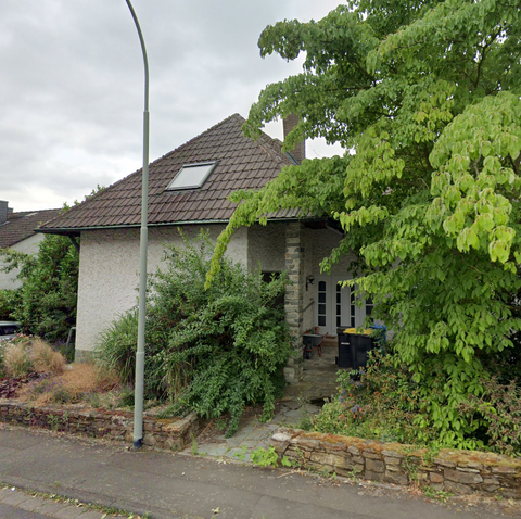 Bad Nauheim Häuser, Bad Nauheim Haus kaufen