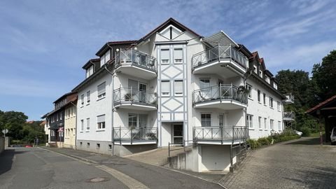 Bad Gandersheim Wohnungen, Bad Gandersheim Wohnung kaufen