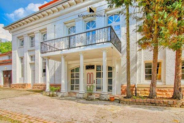 Solide Kapitalanlage mit dem gewissen Etwas 