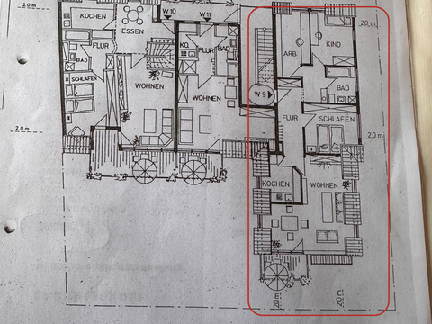 Pleinfeld Wohnungen, Pleinfeld Wohnung mieten