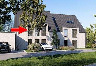Ansicht Norden