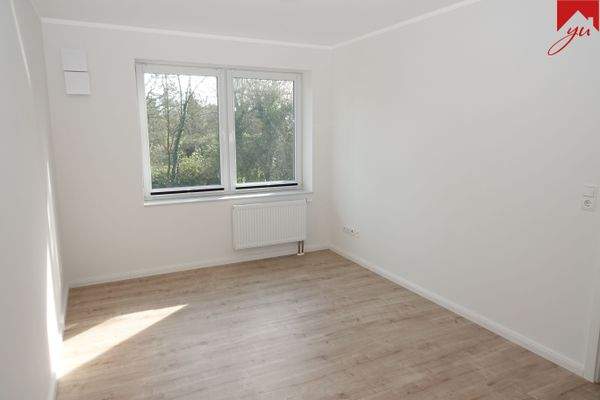 Schlafzimmer Bild II