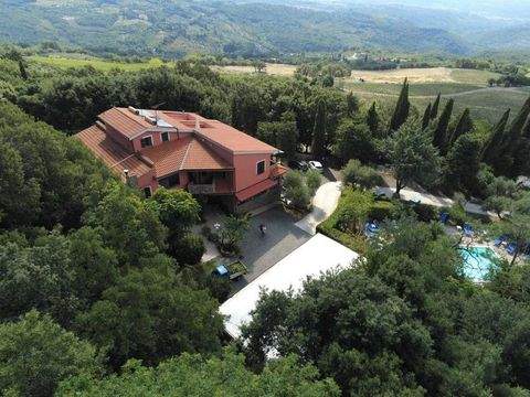 Pisa Gastronomie, Pacht, Gaststätten