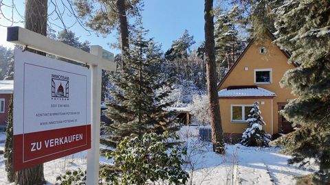 Michendorf Häuser, Michendorf Haus kaufen