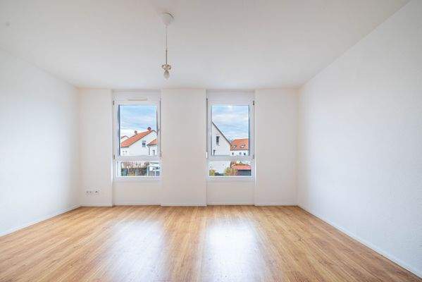 2. Schlafzimmer ( 1. OG)