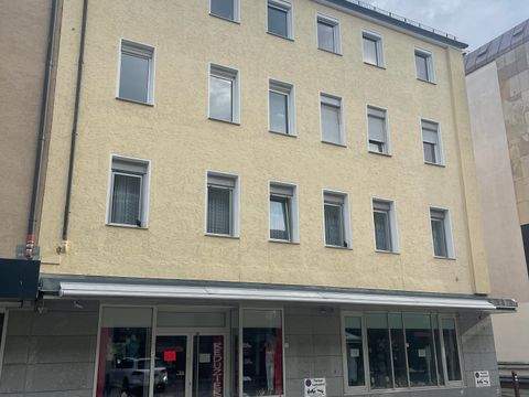 Nürnberg Wohnungen, Nürnberg Wohnung mieten