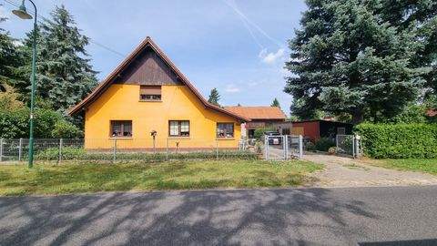 Sydower Fließ Häuser, Sydower Fließ Haus kaufen