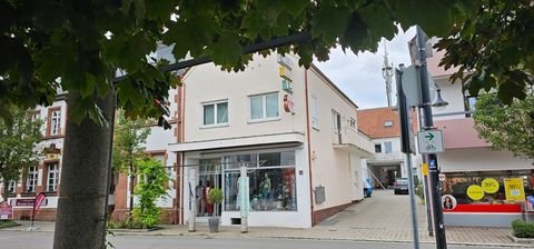 Herxheim bei Landau/Pfalz Wohnungen, Herxheim bei Landau/Pfalz Wohnung kaufen