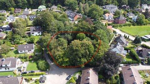 Seevetal Grundstücke, Seevetal Grundstück kaufen