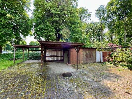 Carports und Nebengebäude_1