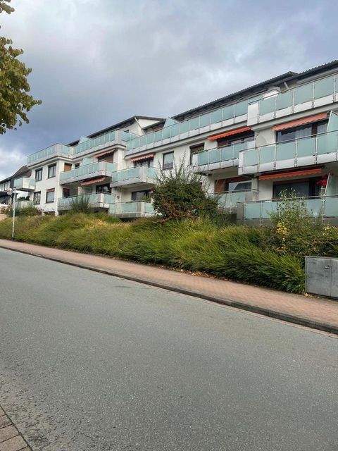 Bad Pyrmont Wohnungen, Bad Pyrmont Wohnung mieten