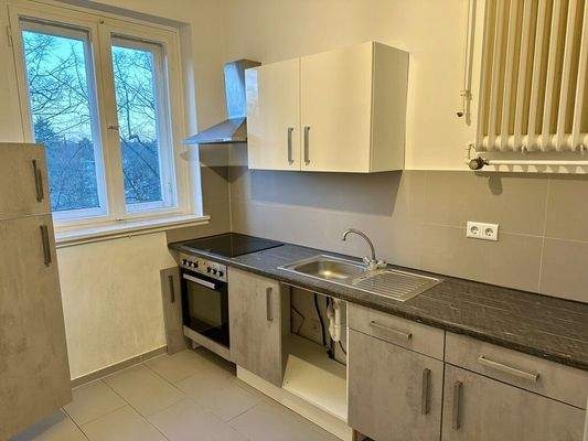 *Küche