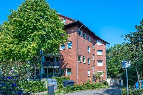Castrop-Rauxel Wohnungen, Castrop-Rauxel Wohnung mieten