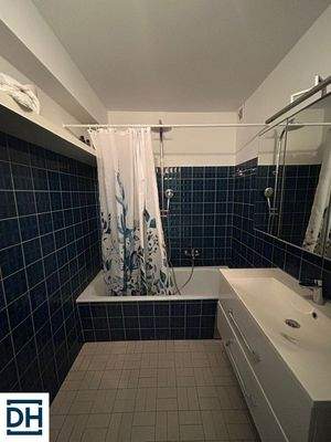 Haus 1( Einliegerwohnung) - Bad