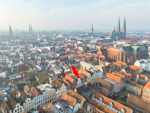 Lübeck Häuser, Lübeck Haus kaufen