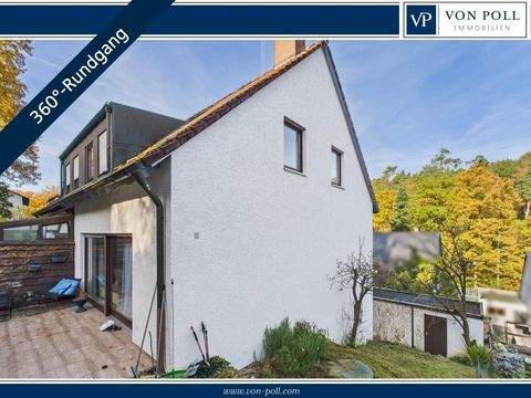 Schwabach / Wolkersdorf Häuser, Schwabach / Wolkersdorf Haus kaufen