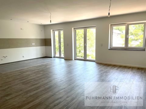 Saarbrücken / Eschringen Wohnungen, Saarbrücken / Eschringen Wohnung mieten