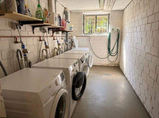 Waschküche (Gemeinschaft)