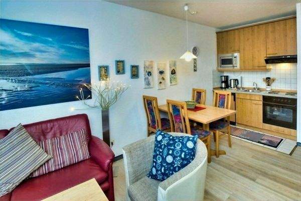 wohnen - essen - kochen